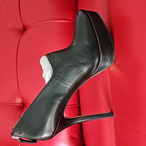 Nine West Shoes - Ladies Nine West platform heels, NWOT